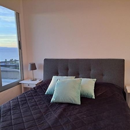 Cozy Ocean And La Gomera View Appartment Playa de las Americas  Bagian luar foto