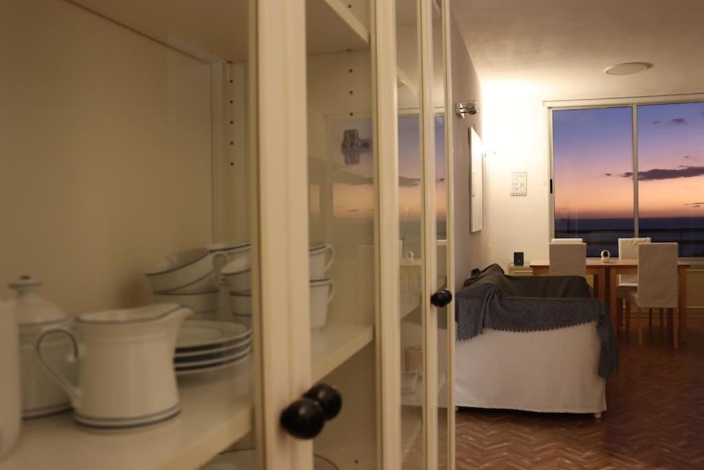 Cozy Ocean And La Gomera View Appartment Playa de las Americas  Bagian luar foto