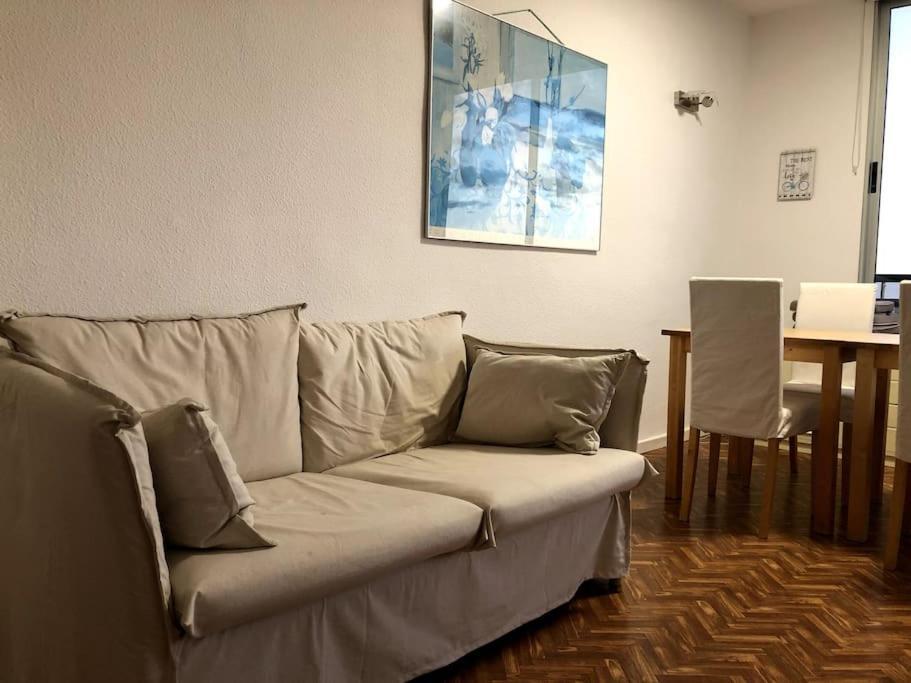 Cozy Ocean And La Gomera View Appartment Playa de las Americas  Bagian luar foto
