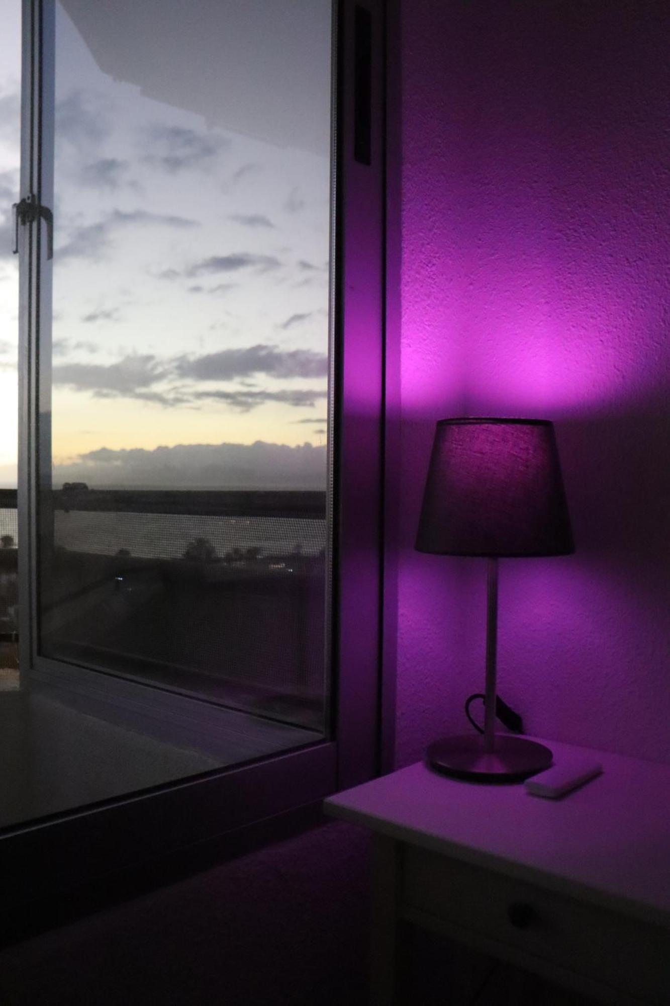 Cozy Ocean And La Gomera View Appartment Playa de las Americas  Bagian luar foto